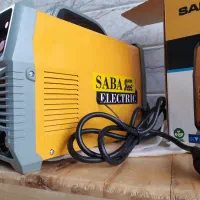 دستگاه اینورتر جوش صبا الکتریک