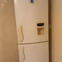 یخچال فریزر الکترواستیل