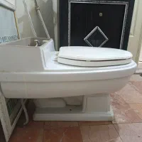 توالت فرنگی