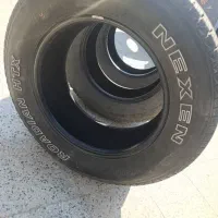 فروش لاستیک نکسن