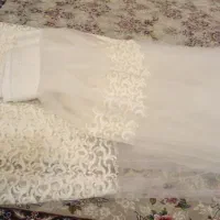 پرده توری