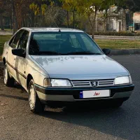 405|خودرو سواری و وانت|خوی, |دیوار