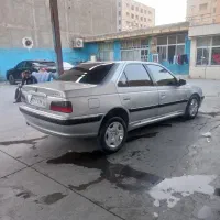 پژو پارس ساده، مدل ۱۳۸۶|خودرو سواری و وانت|تهران, بهارستان|دیوار