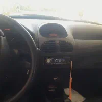 پژو ۲۰۶ فرانسه|خودرو سواری و وانت|رشت, باهنر|دیوار