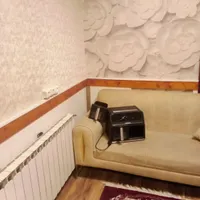 یک واحد آپارتمان محدودد