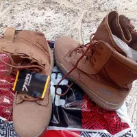 پوتین کوهنوردی