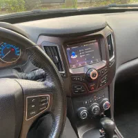 هایماs7 مدل 98  بی رنگ در حد صفر|خودرو سواری و وانت|اردبیل, |دیوار