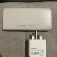 پاور بانک ۱۰ هزار سامسونگ