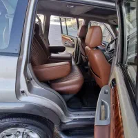 موسو ۶ سیلندر دنده اتومات نقره ای|خودرو سواری و وانت|کرمانشاه, |دیوار