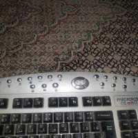 کیبرد کامپیوتر سالم|قطعات و لوازم جانبی رایانه|اراک, |دیوار