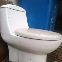 توالت فرنگی برند توتی