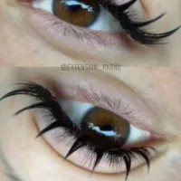 آموزش تخصصی اکستنشن و لیفت