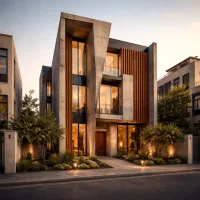 پیمانکاری مشاوره، طراحی و اجرای پروژه‌های ساختمانی