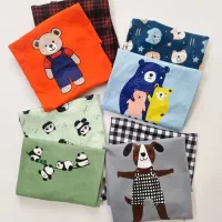 تی شرت شلوار