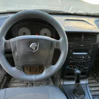 آریسان ۱ مدل ۹۵|خودرو سواری و وانت|ارومیه, |دیوار