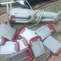 دستگاه فر مو