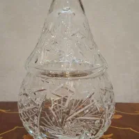 شکلات خوری کریستال
