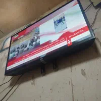 تلویزیون ال ای دی 32سام