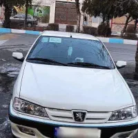 پژو پارس سال، مدل ۱۴۰۰