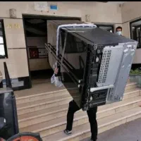 باربری و اتوبار تهران بار  اثاثیه منزل بسته‌بندی|خدمات حمل و نقل|تهران, نیروی هوایی (پیروزی)|دیوار