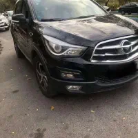 هایما S5 موتور 1500 توربو 6 سرعته اتوماتیک|خودرو سواری و وانت|تبریز, |دیوار