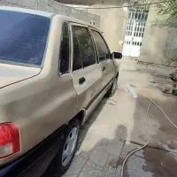 پراید ۹۰|خودرو سواری و وانت|جیرفت, |دیوار