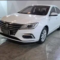فروش فوری خودرو MG5 با قیمت استثنایی+ ام جی ۵