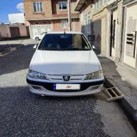 پارسTu5 402 در حد/اقساط بانک سامان/تحویل فوری