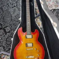 گیتار الکتریک dbz افکت GT10