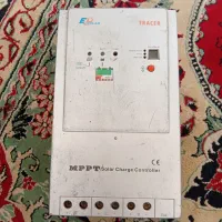 کنترل شارژ خورشیدی۳۰امپر سولار ۱۲/۲۴|لامپ و چراغ|کرمانشاه, |دیوار