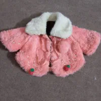 کاپشن پالتو دخترانه