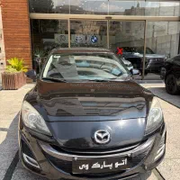 فروش مزدا 3