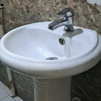 شیر و روشویی