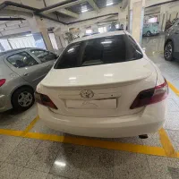 تویوتا کمری ۲۰۰۷|خودرو سواری و وانت|تهران, شهران شمالی|دیوار