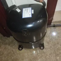 کمپرسور|کولر گازی و فن‌کوئل|تهران, حکمت|دیوار