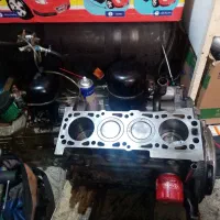 تعمیرات مکانیکی سیار دوو Deawoo|خدمات موتور و ماشین|سنندج, |دیوار