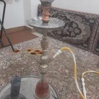 قلیون تمام برنج اج اوغلی