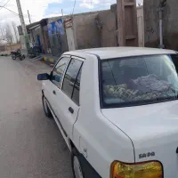 پراید|خودرو سواری و وانت|ابهر, |دیوار