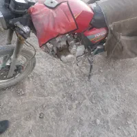 موتور طرح پیشرو پالس