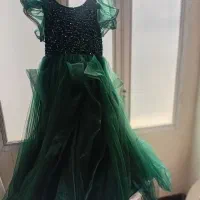 لباس دخترانه
