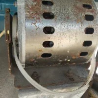 دینام کولر
