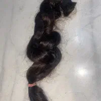 مو طبیعی ۴۷ سانت