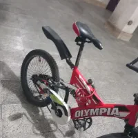 دوچرخه سایز 20 سالم|دوچرخه، اسکیت، اسکوتر|ملارد, |دیوار