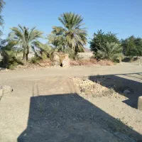 زمین مسکونی