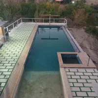 سیمان‌کاری،اجرای‌استخر،سونا‌و‌جکوزی،اجراموتور‌خانه