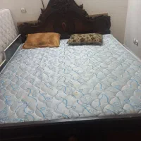 تشک تخت|تشک تختخواب|قم, نخودی|دیوار