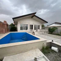 باغچه ویلایی 500 متر چهارباغ ملک آباد (کامرانیه)