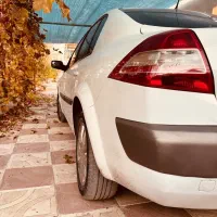 مگان اتومات مدل 90|خودرو سواری و وانت|کرمان, |دیوار