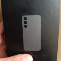 گلکسی s 24 fe 256 اصل ویتنام مشکی