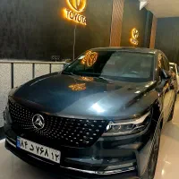 دیگنیتی پرایم مدل 1400 بی رنگ / تومارون  (معاوضه )
